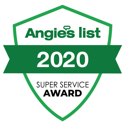 angie's list 2020