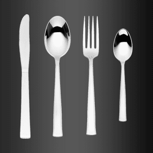 utencilios