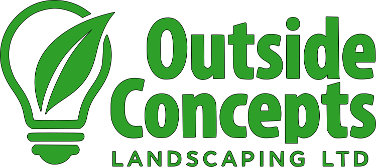 Outside Concepts Landscaping Ltd