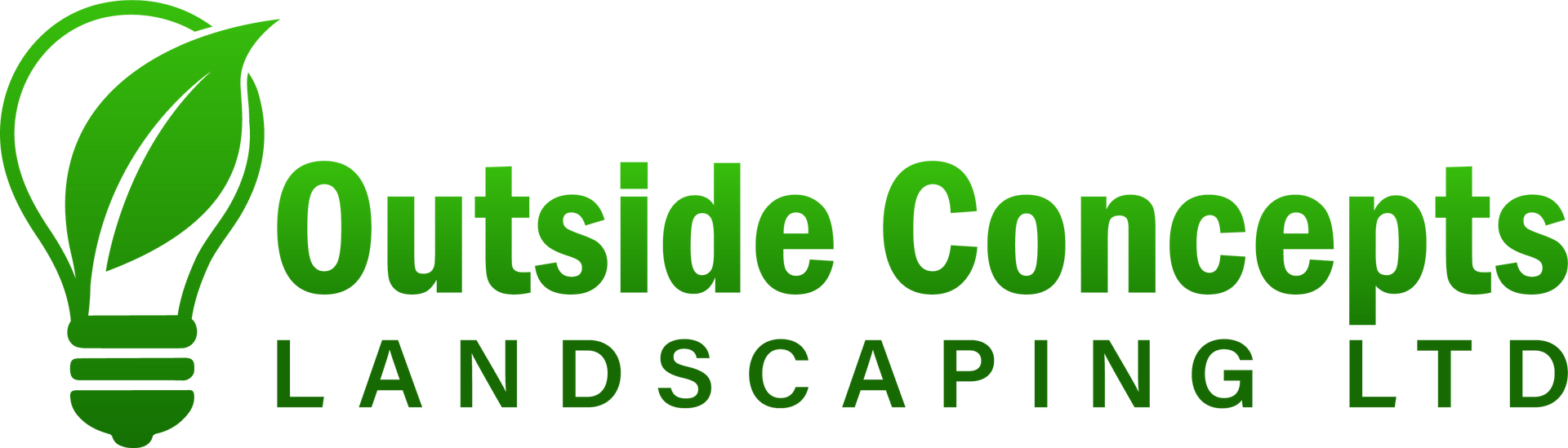 Outside Concepts Landscaping Ltd