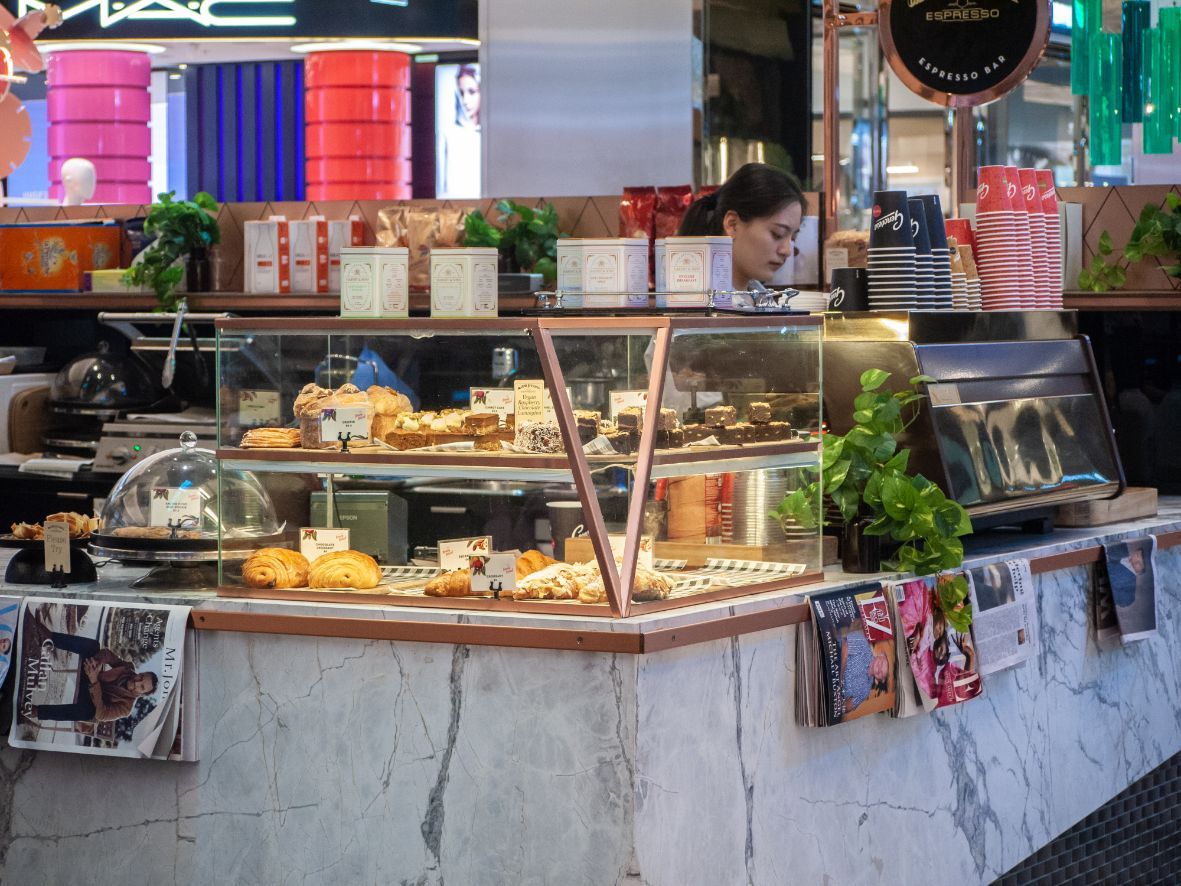 Store — West Stone Benchtops in Orange, NSW