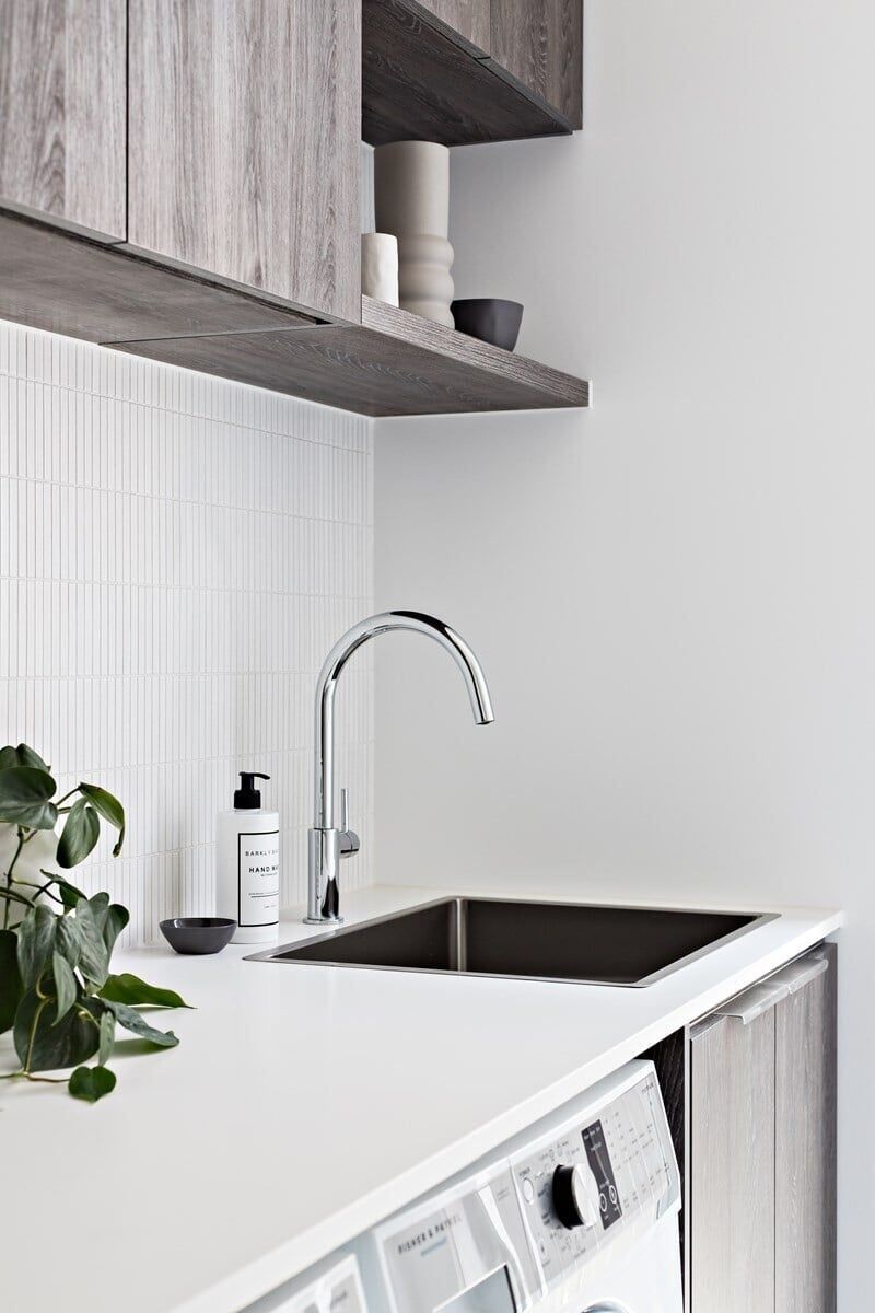 Sink — West Stone Benchtops in Orange, NSW