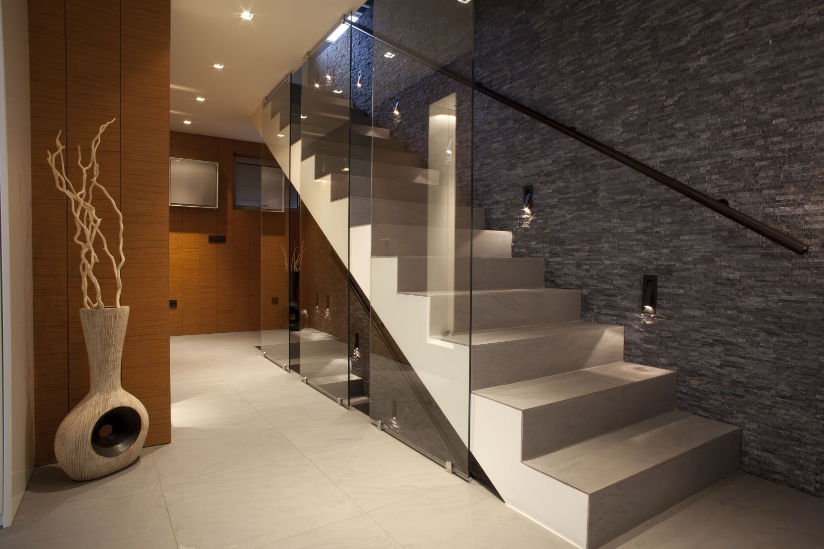 Stairs — West Stone Benchtops in Orange, NSW