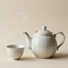 Tea tile