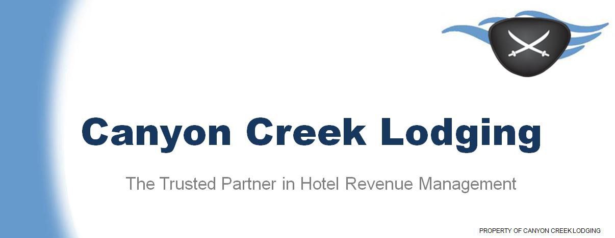 Canyon Creek Lodging