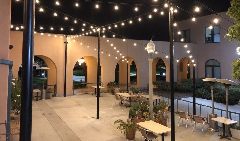 Hub City Electric Inc Top Rated Electrician Compton and Los Angeles, California