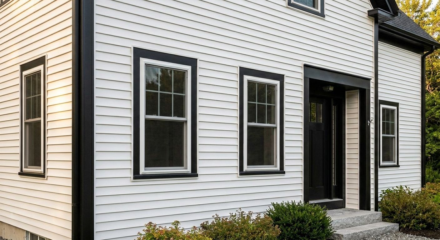 Siding