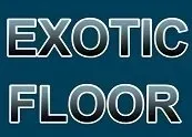 A red sign that says prime floor 4v widebody