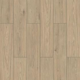 A close up of a wooden floor with a seamless texture.