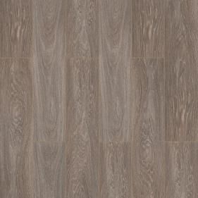A close up of a wooden floor with a grainy texture.