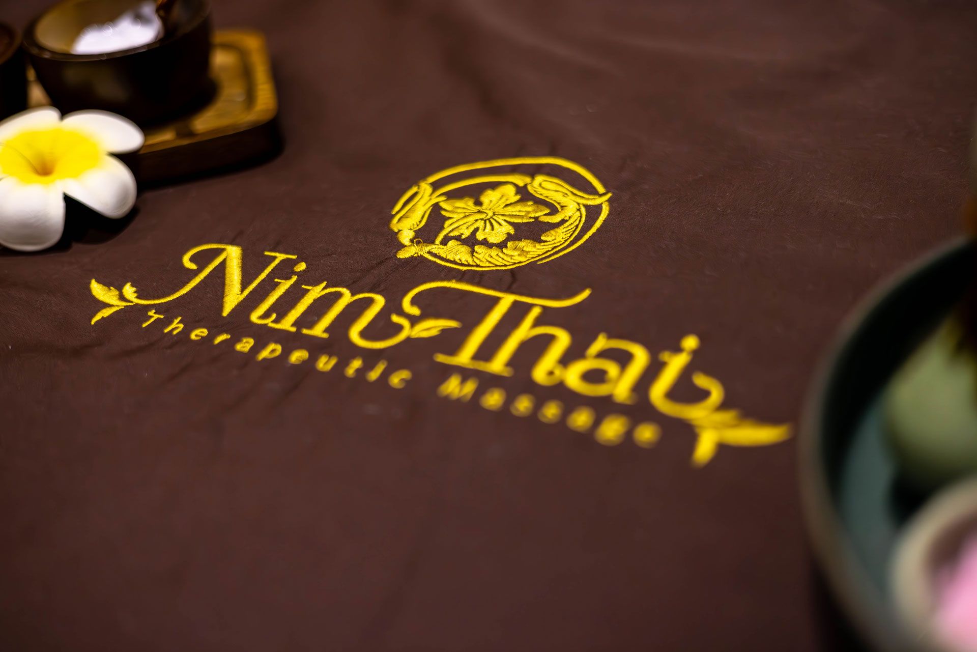 Nim Thai Massage Surry Hills, Taylor Square, Oxford Street Darlinghurst