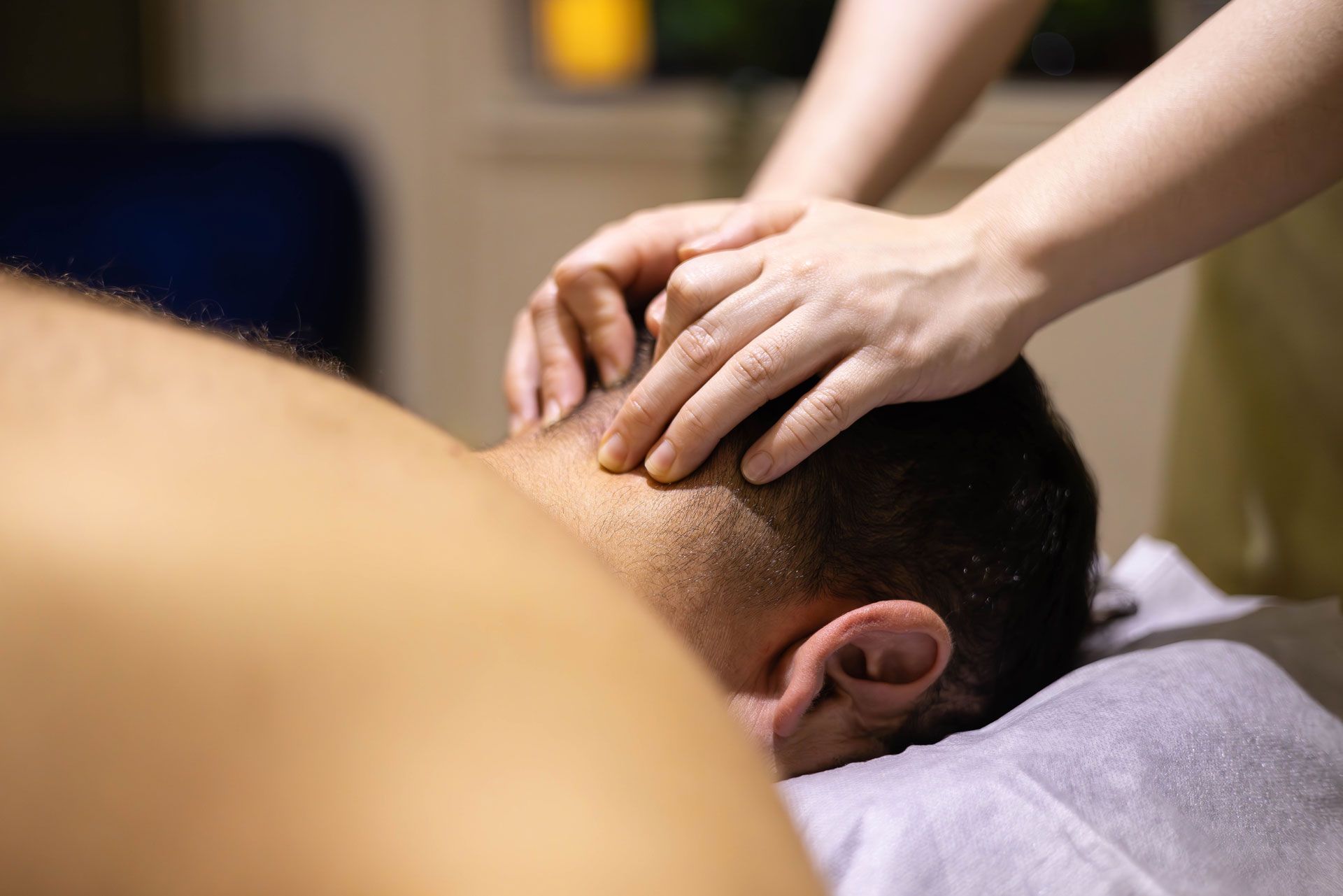 Traditional Thai Massage at Nim Thai Massage Surry Hills, Taylor Square, Oxford Street Darlinghurst