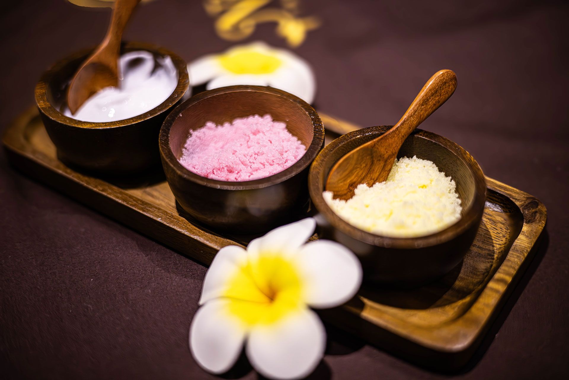 Scrub for Foot Scrub at Nim Thai Therapeutic Massage Surry Hills, Taylor Square, Oxford Street Darlinghurst