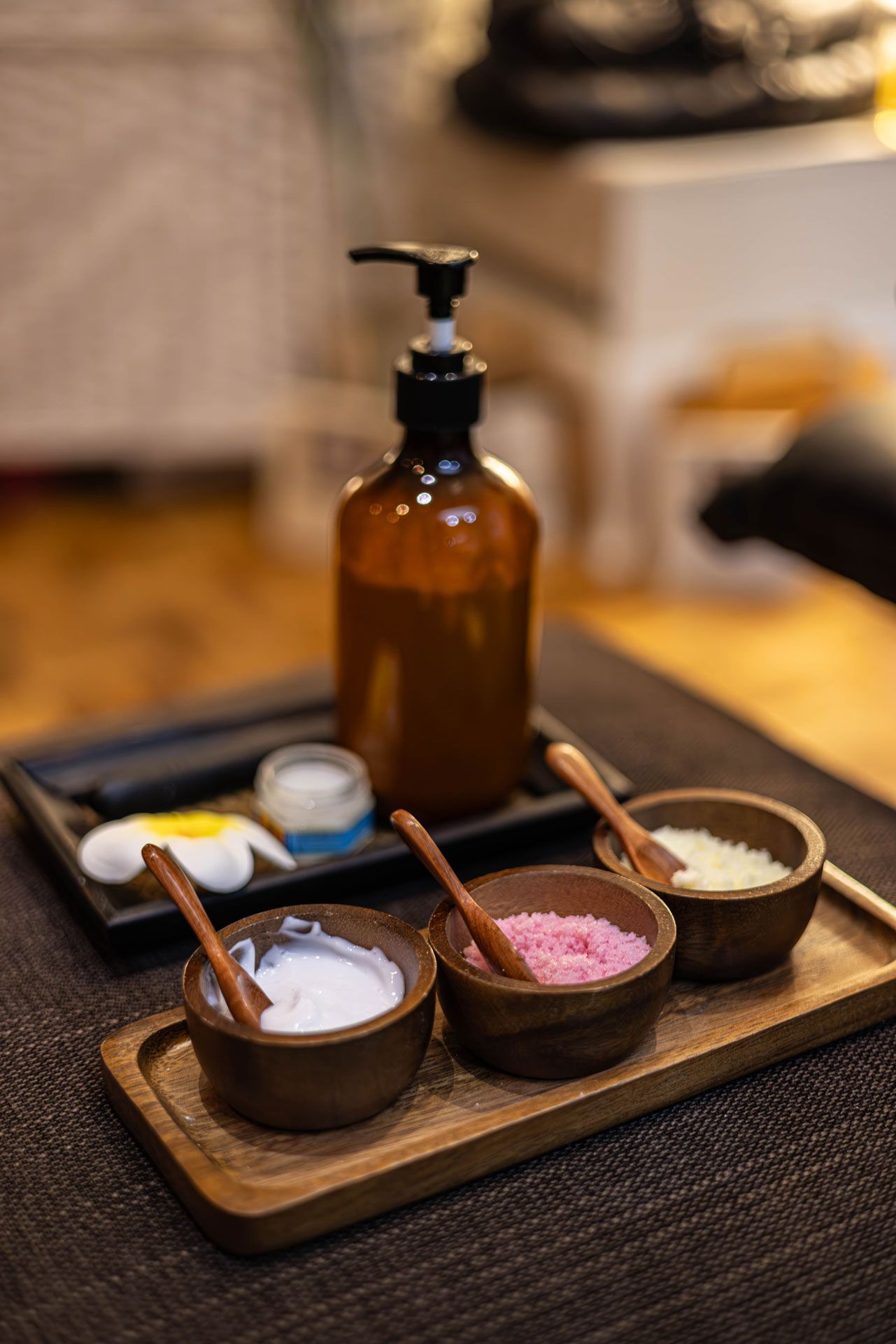 Foot Massage at Nim Thai Massage Surry Hills, Taylor Square, Oxford Street Darlinghurst