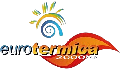 EUROTERMICA 2000 DI MAURO CORMIO &C. S.A.S - LOGO