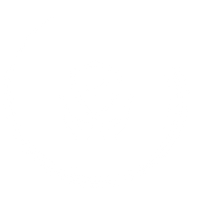 10 year guarantee icon