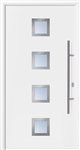 Steel Doors Installers