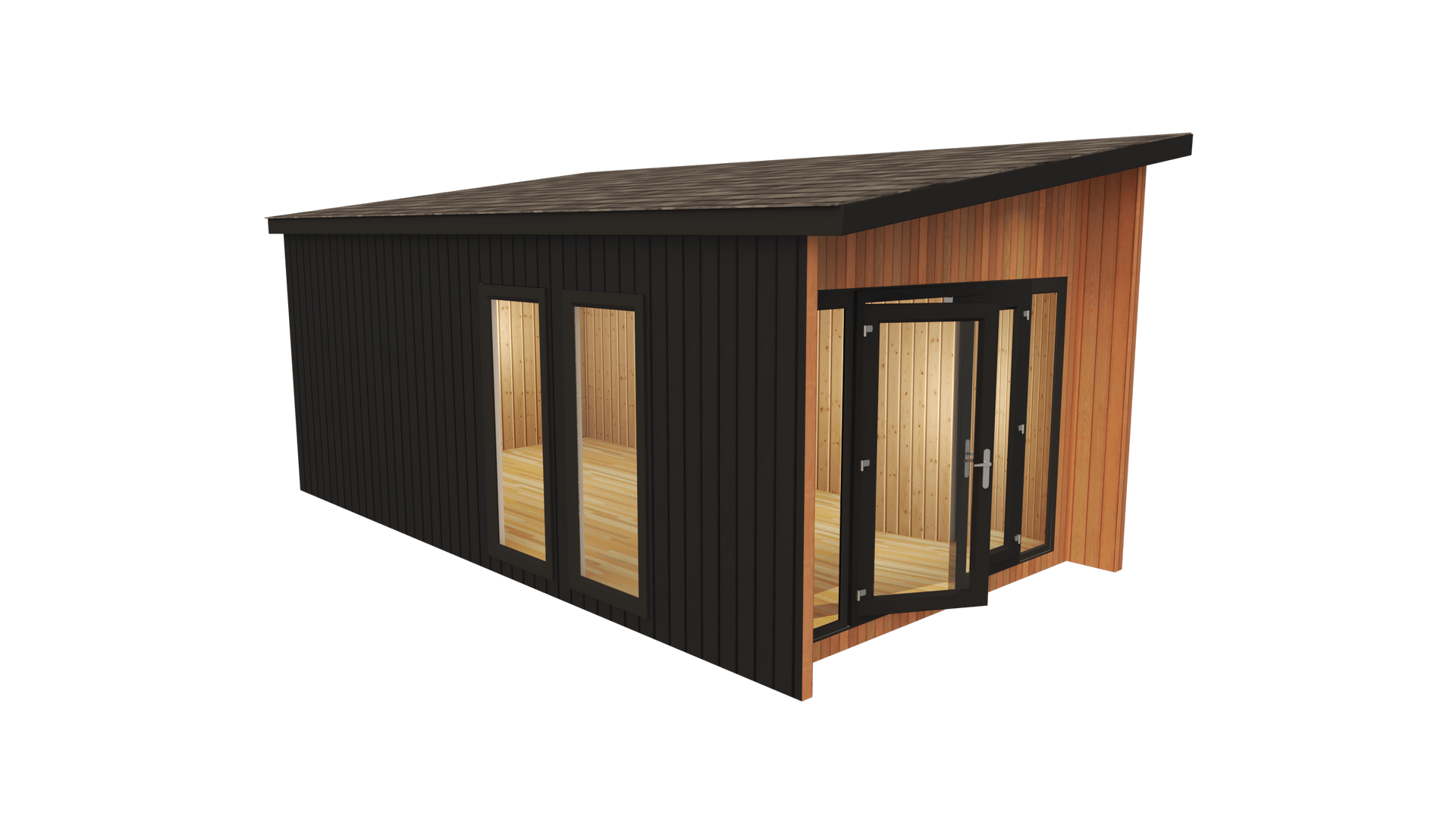 HOME OFFICE warwickshire