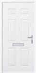 Steel Doors Installers