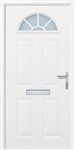 Steel Doors Installers
