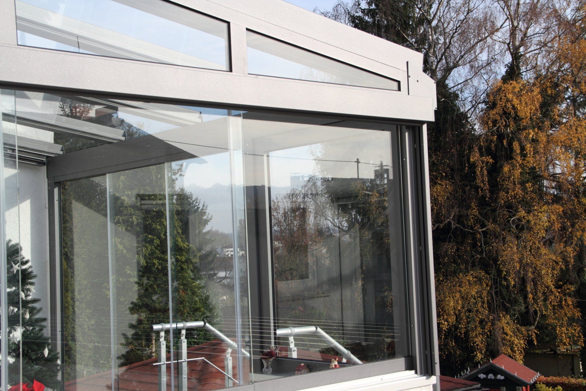 Aluminium Windows installers