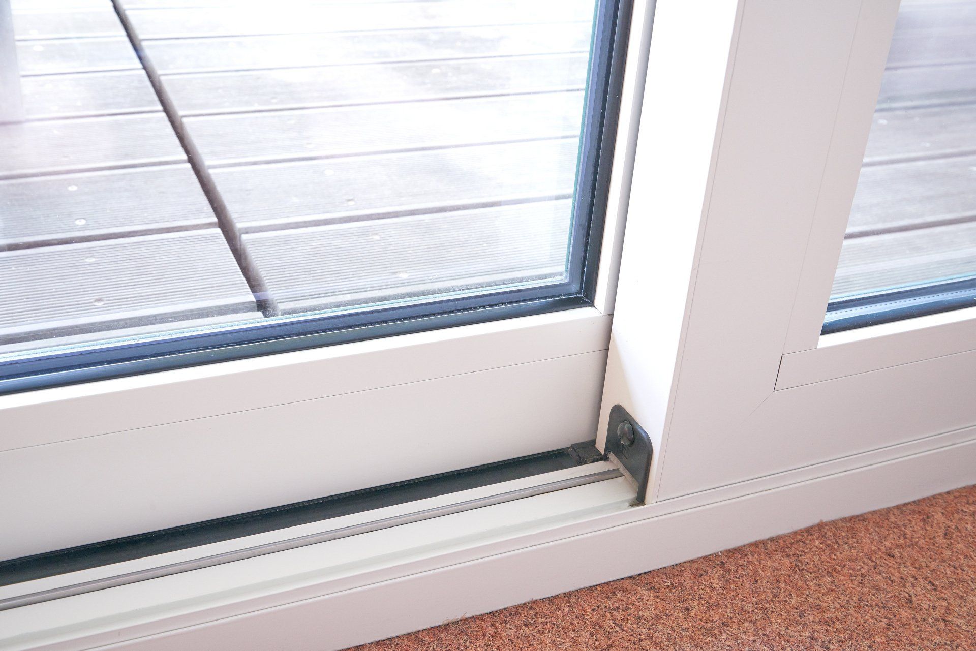 Patio Doors