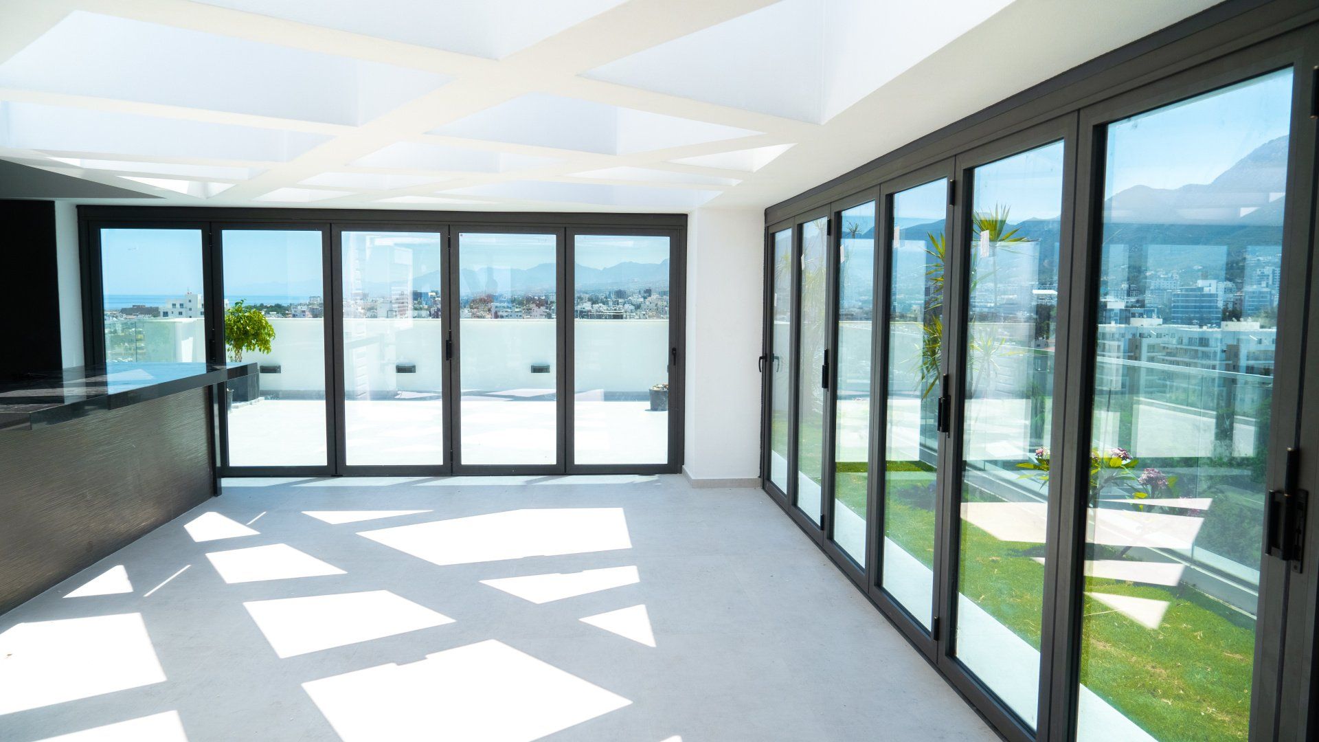 Aluminium Windows installers