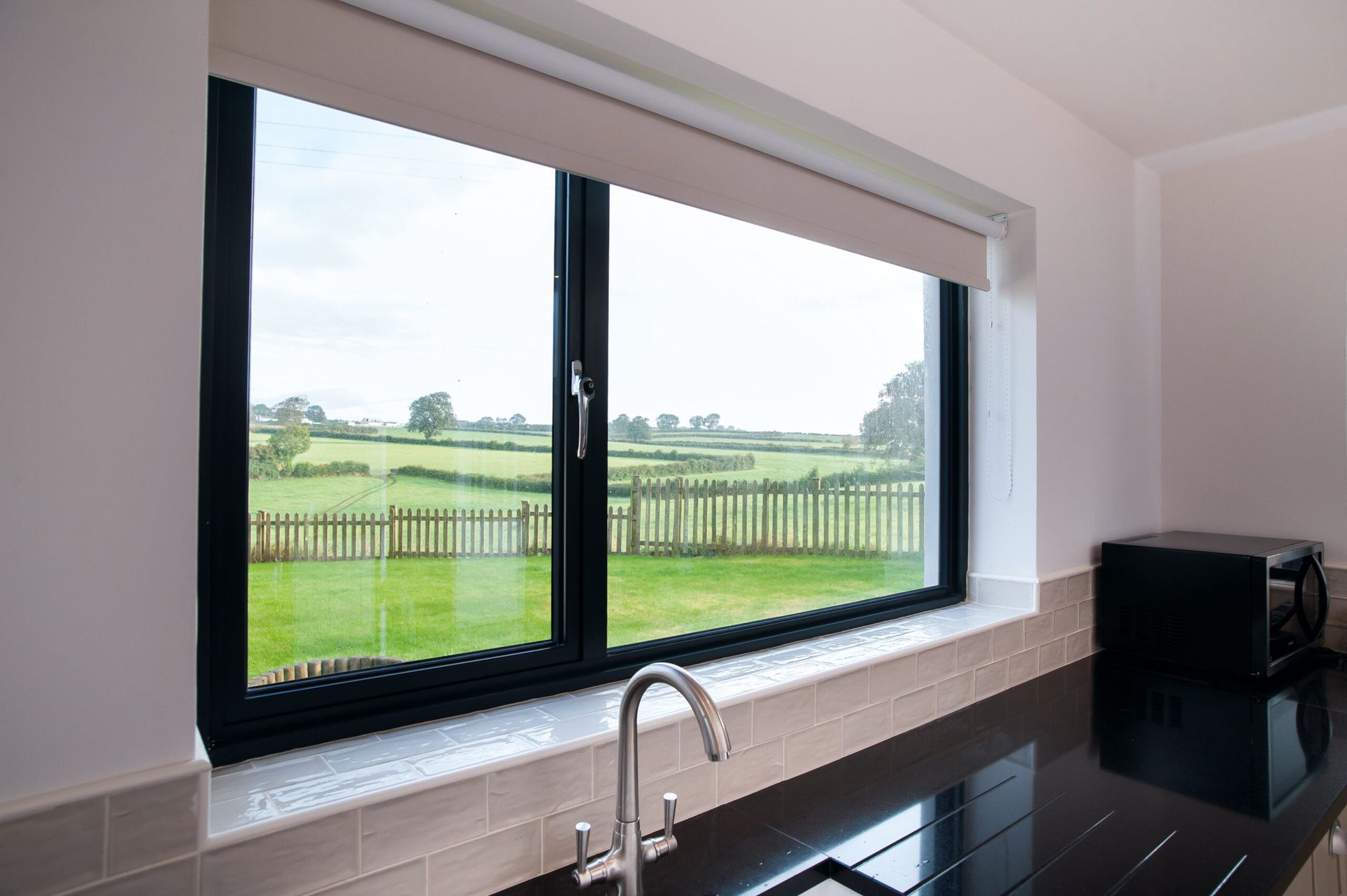 Aluminium Windows