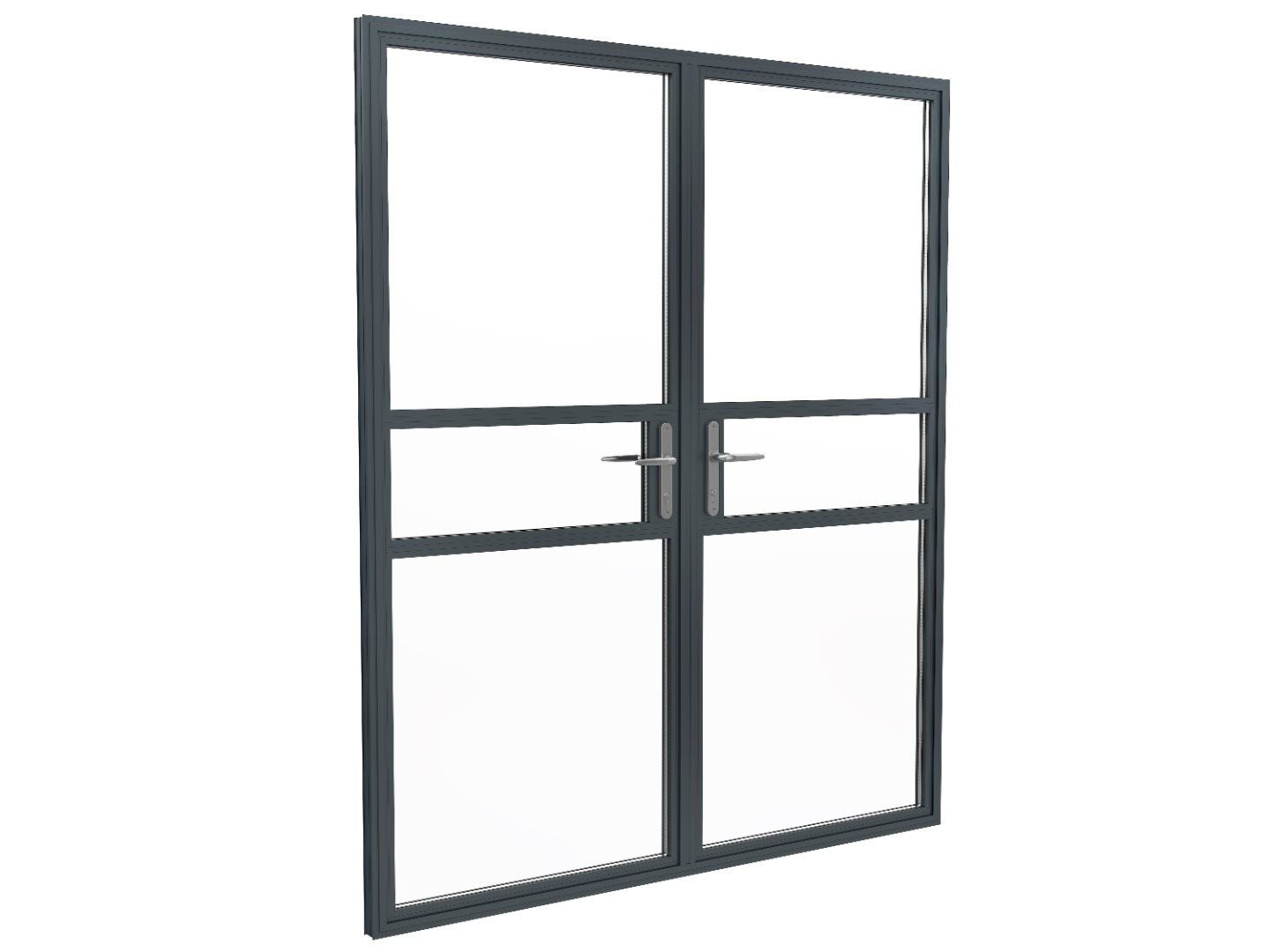 Double Door