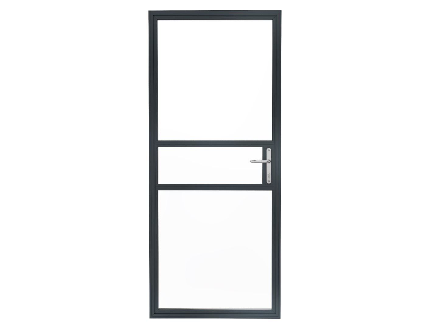 Single Door