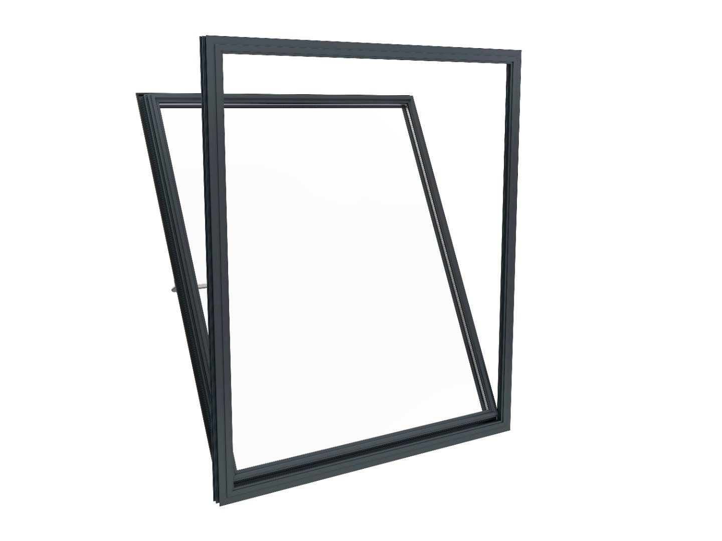 Tilt Turn window