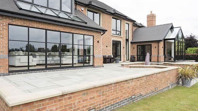 Aluminium Windows installers