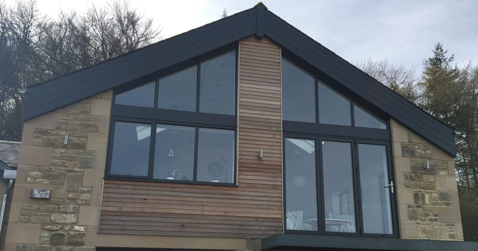 Aluminium Windows installers