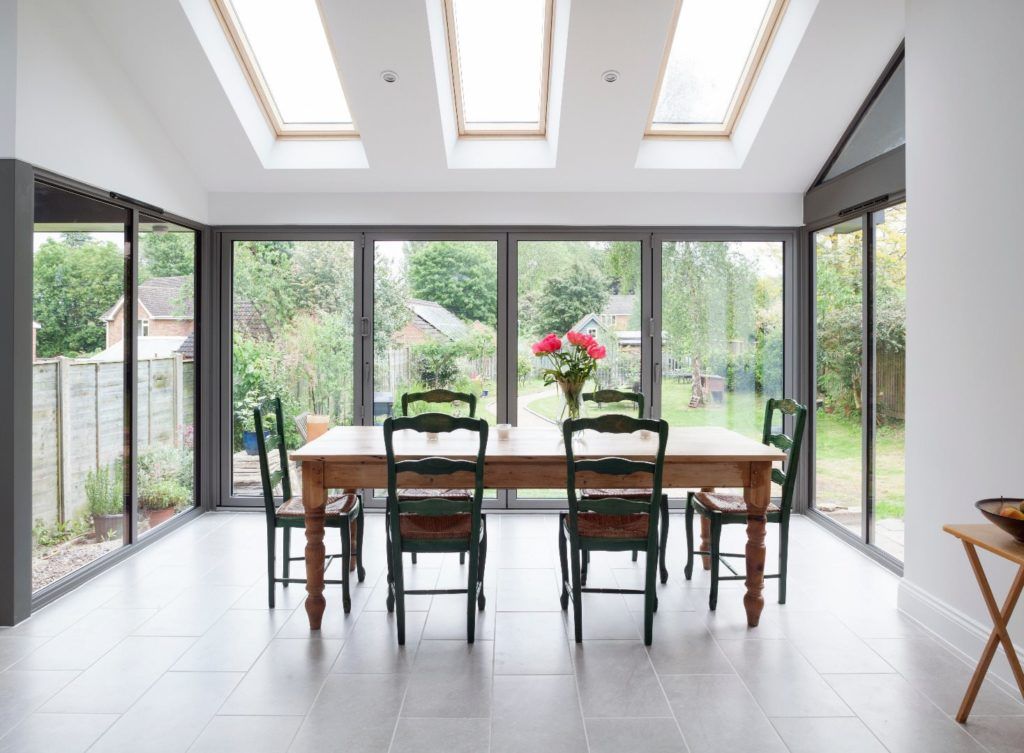 Bespoke Conservatories