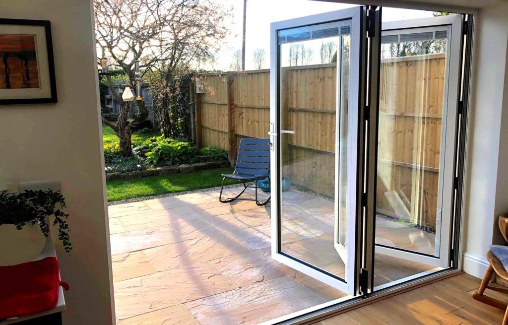 Door manufacturers near me