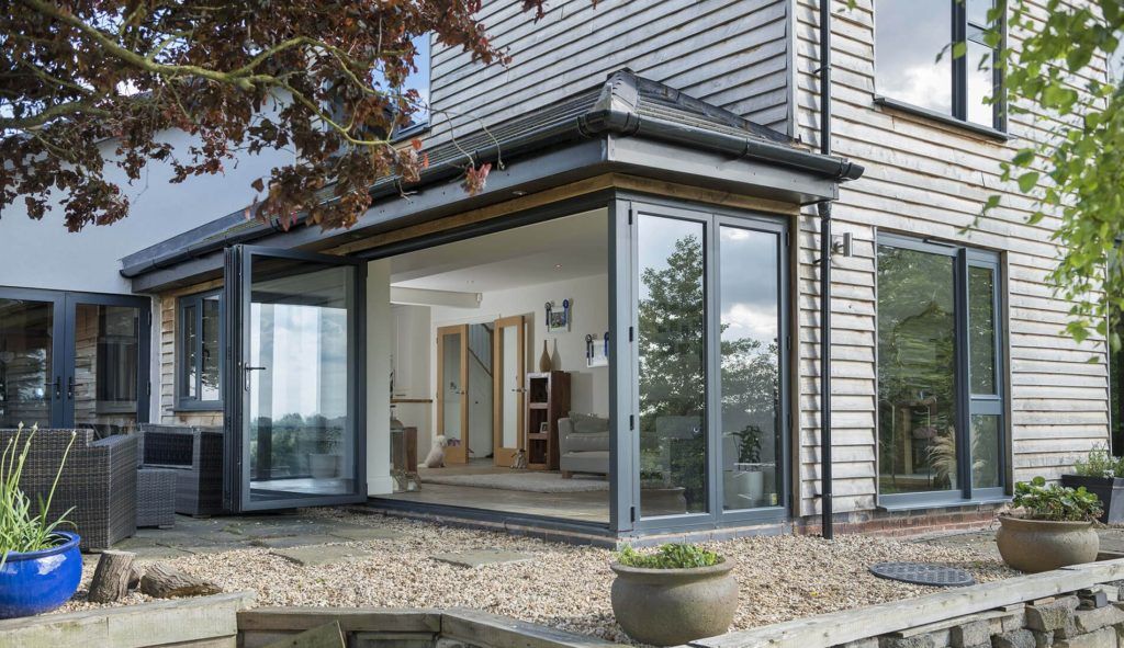 Door manufacturers near me