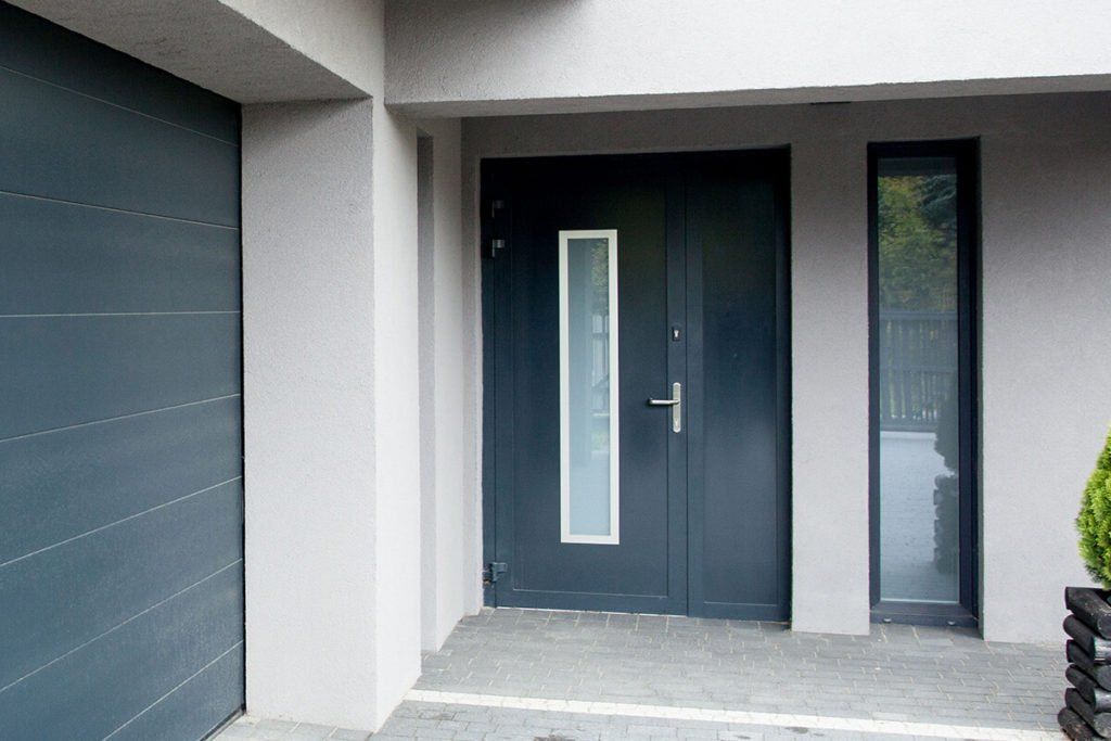 Door manufacturers near me