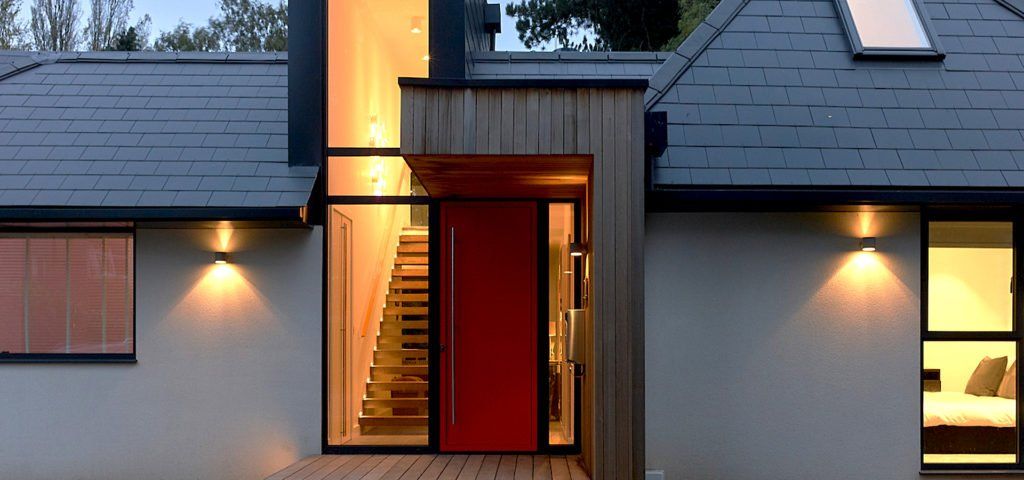 Door manufacturers near me