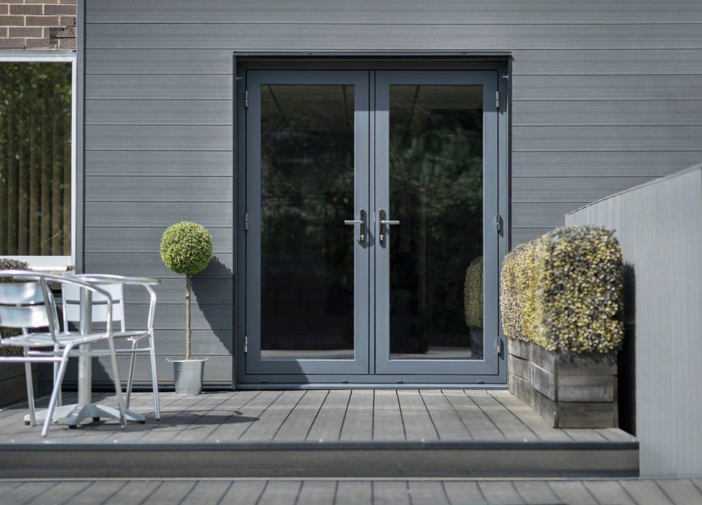 Door manufacturers near me