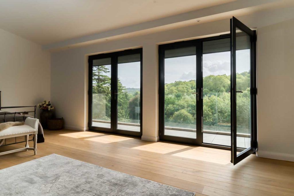 Door manufacturers near me