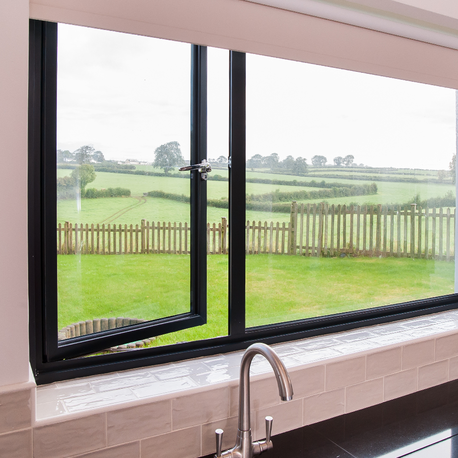 Aluminium Windows installers