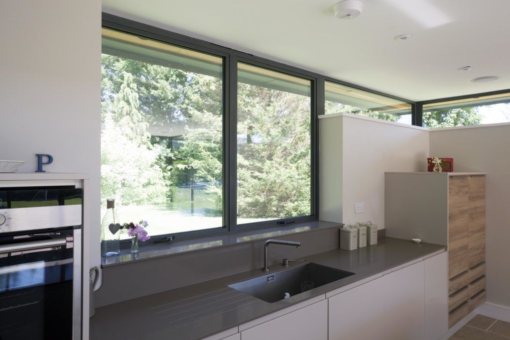 Aluminium Windows installers