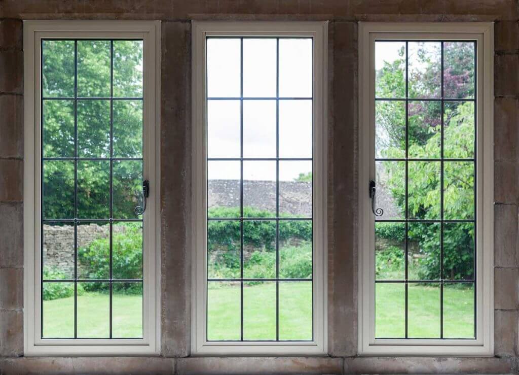 Aluminium Windows installers