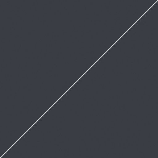 Anthracite grey (both sides)