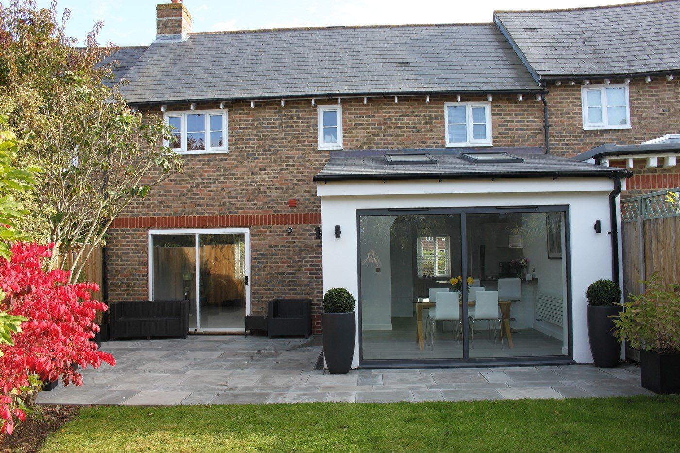 Door manufacturers
