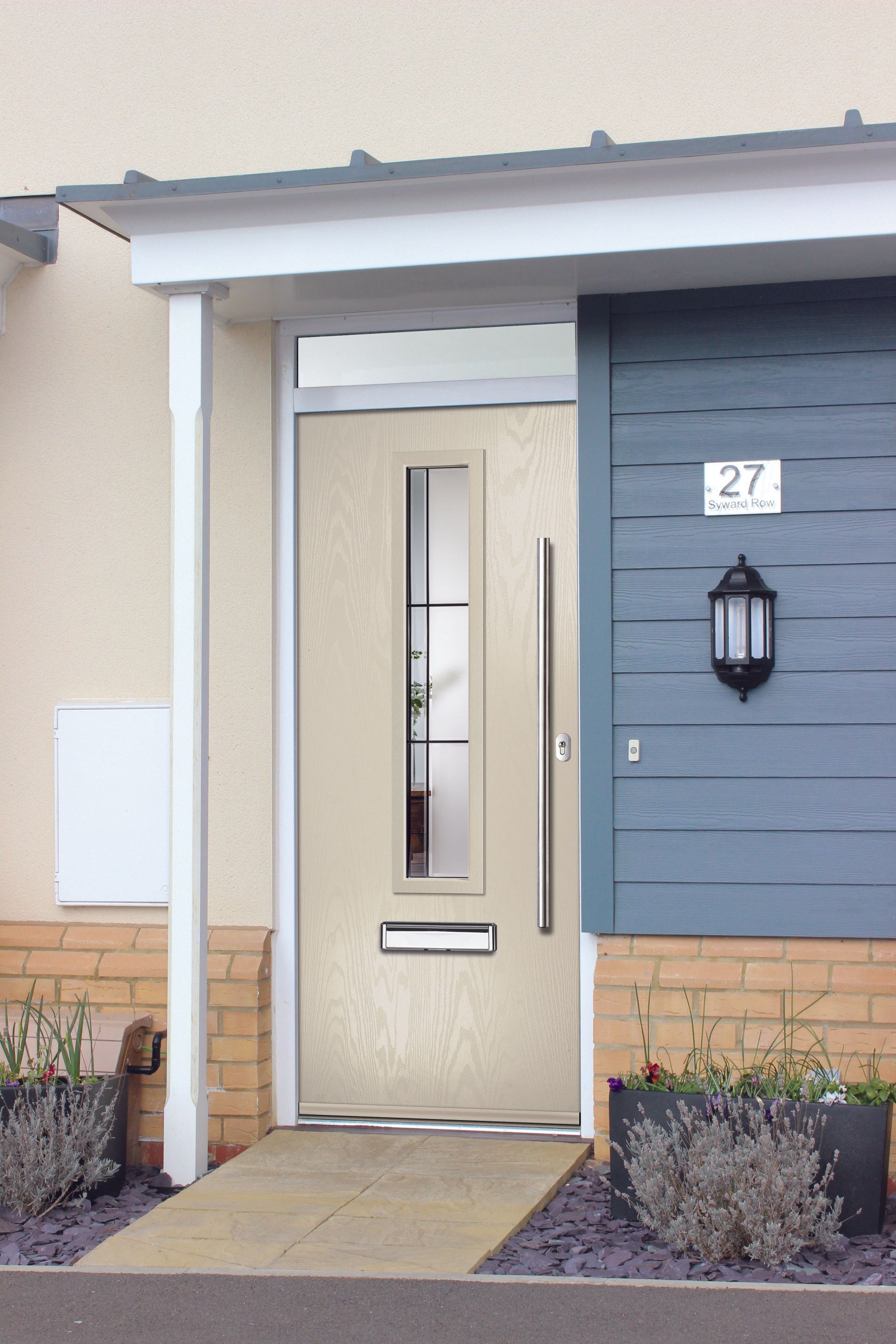 Prior Products Window and doors installers 
