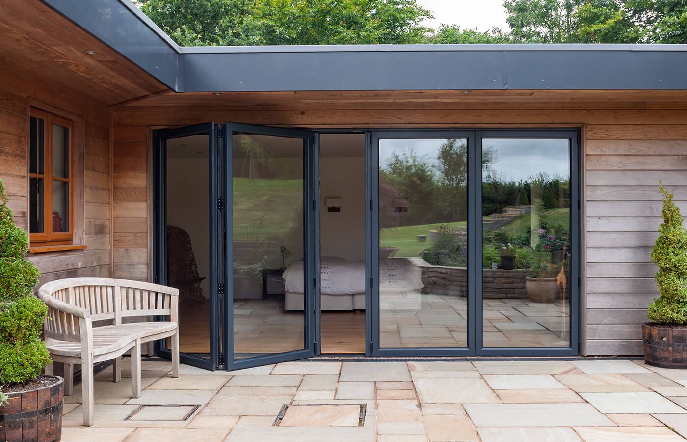 Bi Fold Door Installers