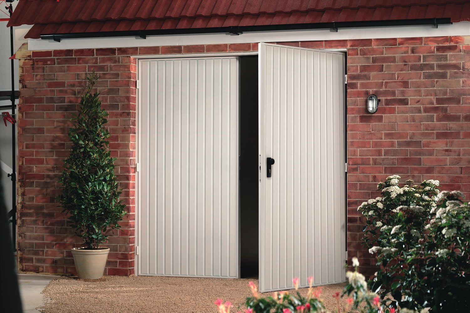 Garage Doors near me