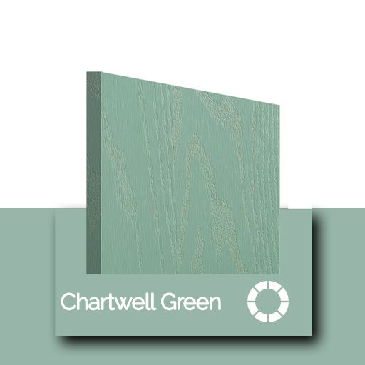 Chart Green