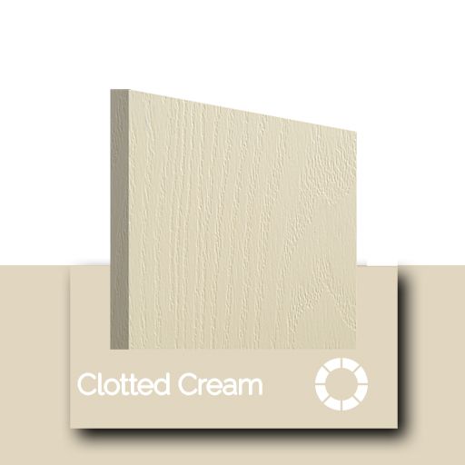 Clotted Cream